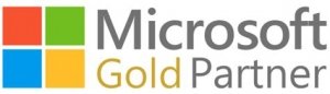 Crimson Line: Microsoft Gold Partner
