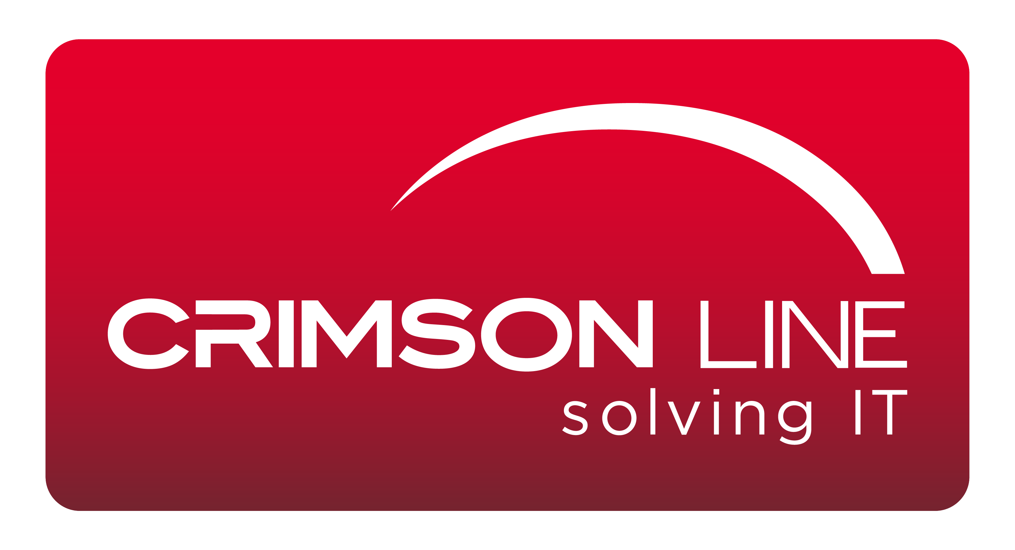 Crimson Line - solving IT