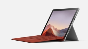 Microsoft Pro7 Surface